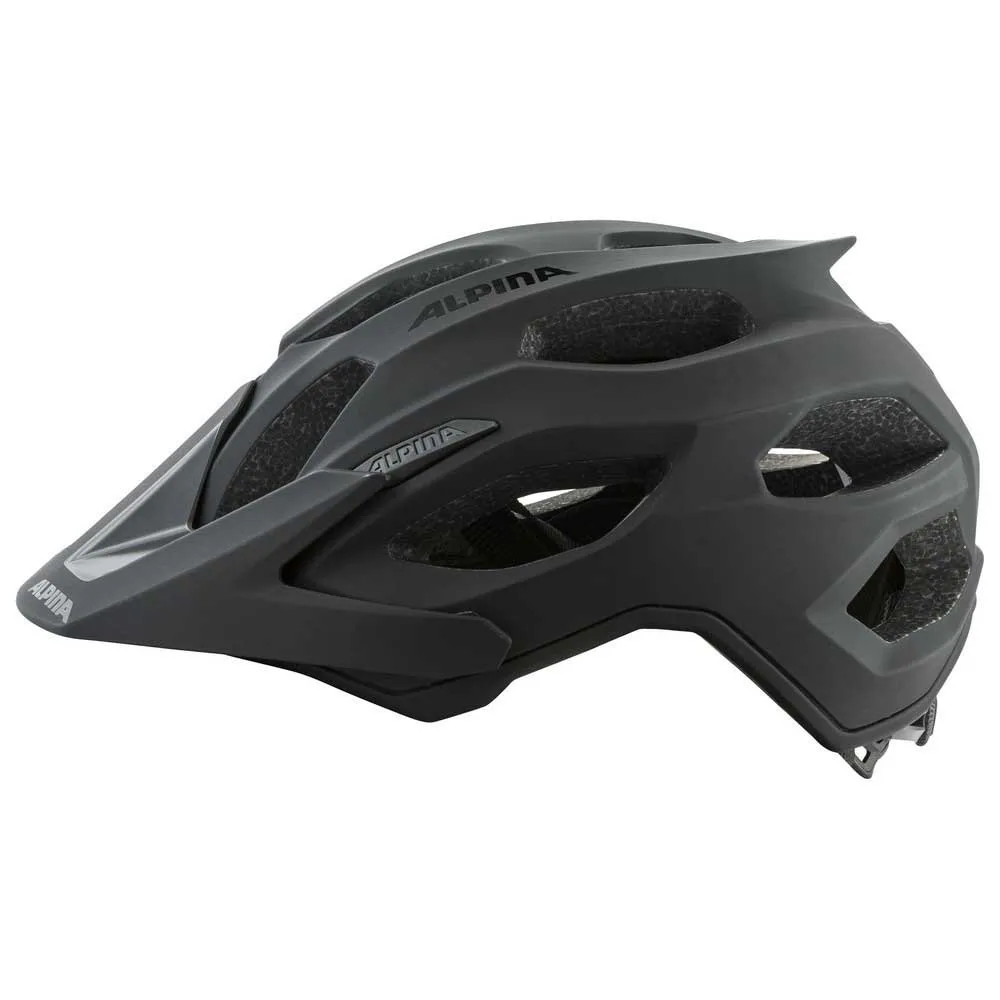 Alpina Carapax 2.0 Mtb-helm Alpina Carapax 2.0 Mtb-helm