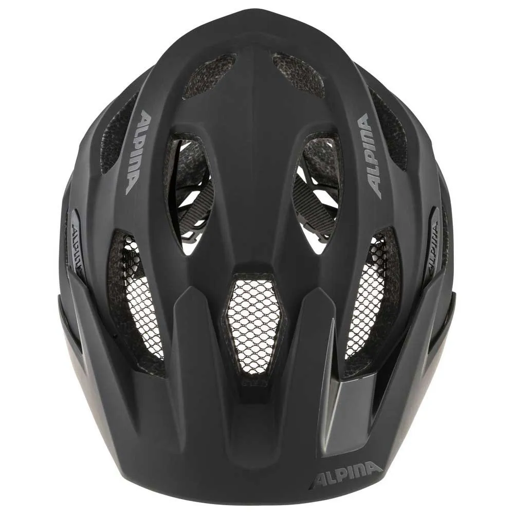 Alpina Carapax 2.0 Mtb-helm Alpina Carapax 2.0 Mtb-helm
