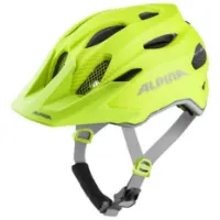 Alpina Carapax Junior Mtb-helm Alpina Carapax Junior Mtb-helm