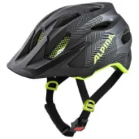 Alpina Carapax Junior Mtb-helm Alpina Carapax Junior Mtb-helm