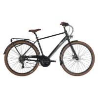 Alpina Comfort Trk 28´´ 21s Fahrrad
