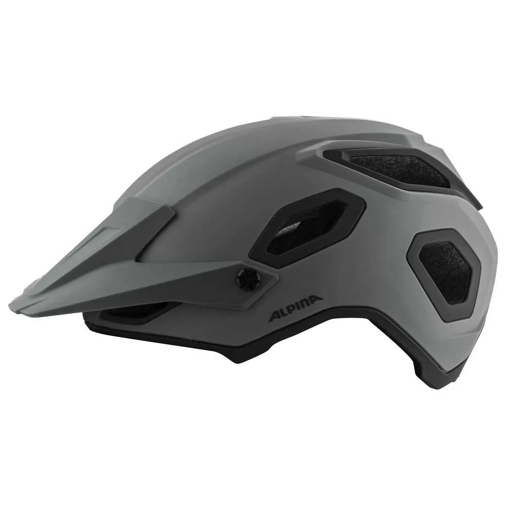 Alpina Comox Mtb-helm Alpina Comox Mtb-helm