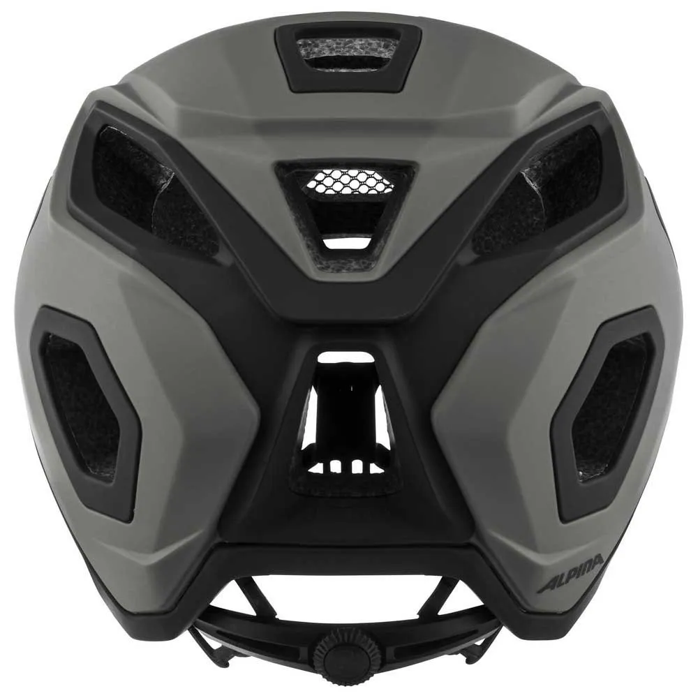 Alpina Comox Mtb-helm Alpina Comox Mtb-helm