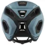 Alpina Comox Mtb-helm Refurbished, Dirt / blue matt