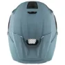 Alpina Comox Mtb-helm Refurbished, Dirt / blue matt