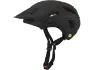 Alpina Croot MIPS Helm, Black matt