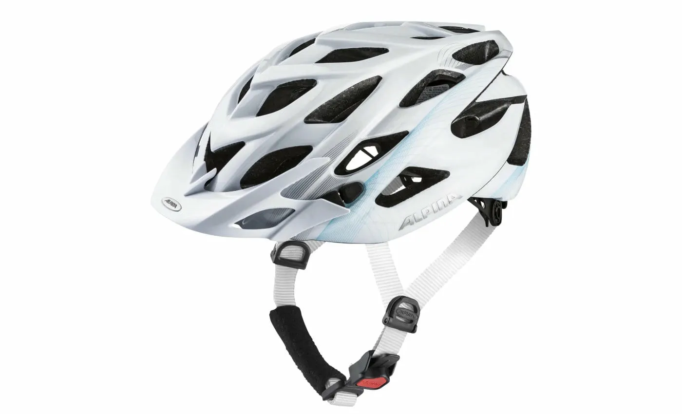 Alpina D-Alto - Fahrradhelm Alpina D-Alto - Fahrradhelm