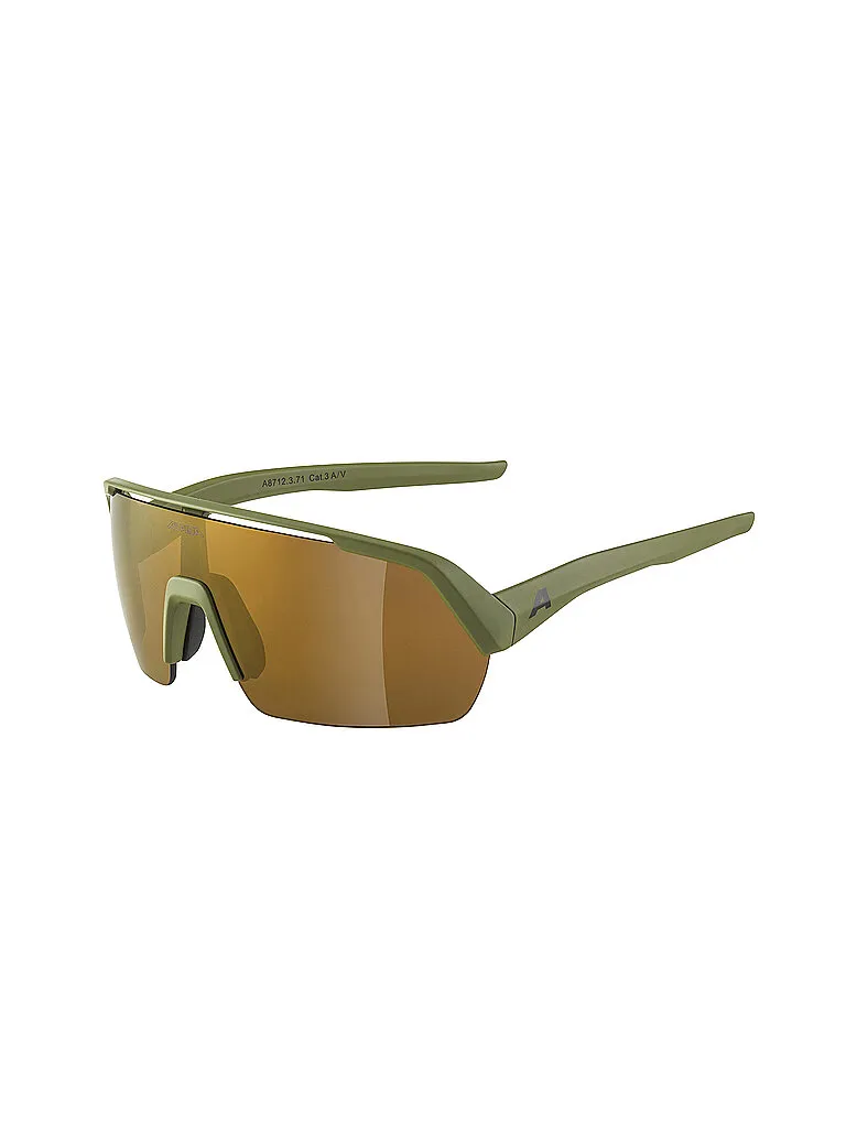 Alpina Damen Radbrille Turbo HR Alpina Damen Radbrille Turbo HR