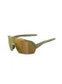 Alpina Damen Radbrille Turbo HR