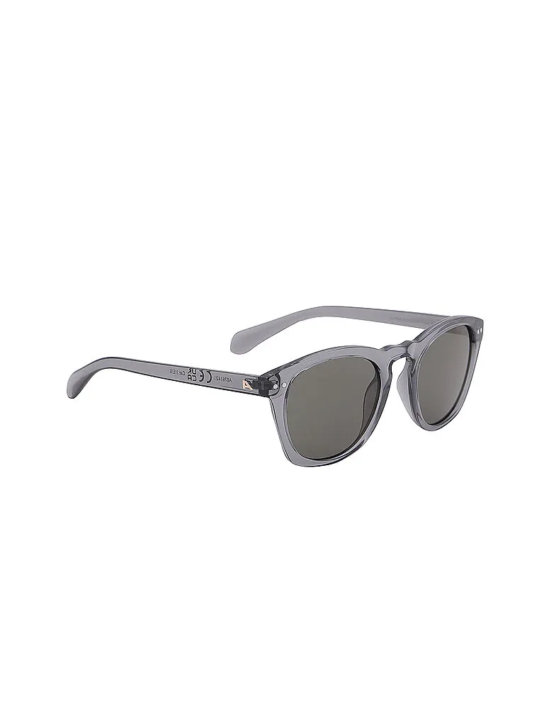 Alpina Damen Sportbrille Sunbeam, Grau, EG Alpina Damen Sportbrille Sunbeam, Grau, EG