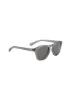Alpina Damen Sportbrille Sunbeam, Grau, EG