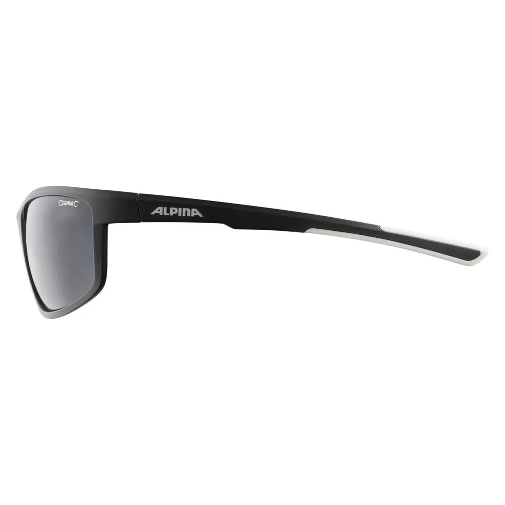 Alpina Defey Verspiegelte Polarisierte Sonnenbrille Alpina Defey Verspiegelte Polarisierte Sonnenbrille
