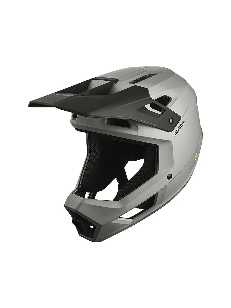 Alpina Fahrradhelm Fullface Pikes Mips Alpina Fahrradhelm Fullface Pikes Mips