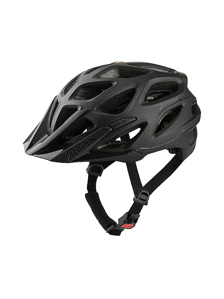 Alpina Fahrradhelm Mythos 3.0 LE Alpina Fahrradhelm Mythos 3.0 LE