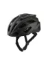 Alpina Fahrradhelm Valparola, Schwarz