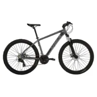 Alpina Flipper 27.5´´ 21s Mountainbike