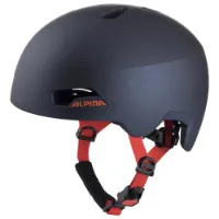 Alpina Hackney Junior Junior-helm Alpina Hackney Junior Junior-helm