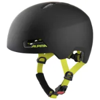 Alpina Hackney Junior Junior-helm