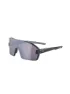 Alpina Herren Radbrille Bonfire Mag, Grau, EG