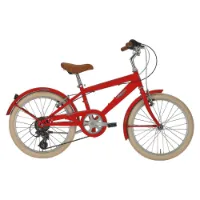 Alpina Holland Boy 20´´ 6s Fahrrad Alpina Holland Boy 20´´ 6s Fahrrad