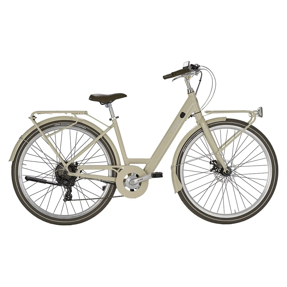 Alpina I1 Aris 28´´ Lady Elektrofahrrad