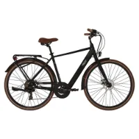 Alpina I1 Aris 28´´ Man Elektrofahrrad