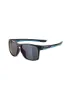 Alpina Kinder Bergbrille Flexxy Cool Kids, Schwarz, EG