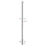Alpina M3 Threaded 2.60 Mm Speichen 100 Einheiten