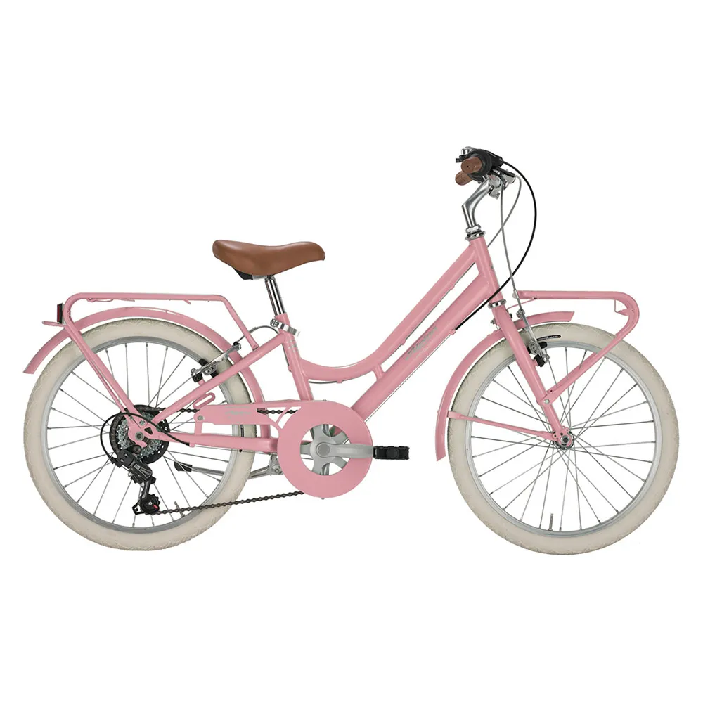 Alpina Milly 20´´ 6s Fahrrad