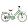 Mint green