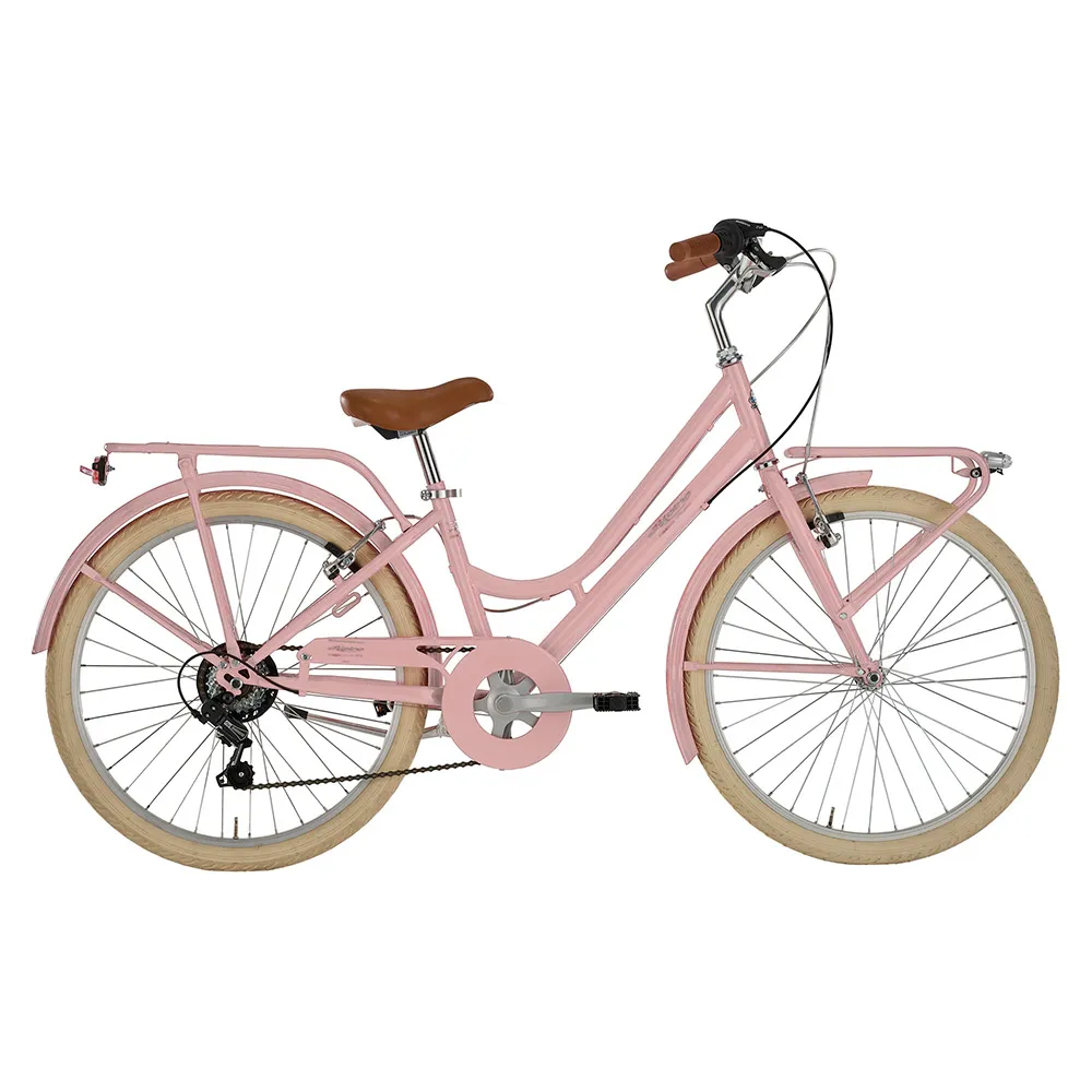 Alpina Milly 24´´ 6s Fahrrad Alpina Milly 24´´ 6s Fahrrad