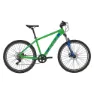 Apple green