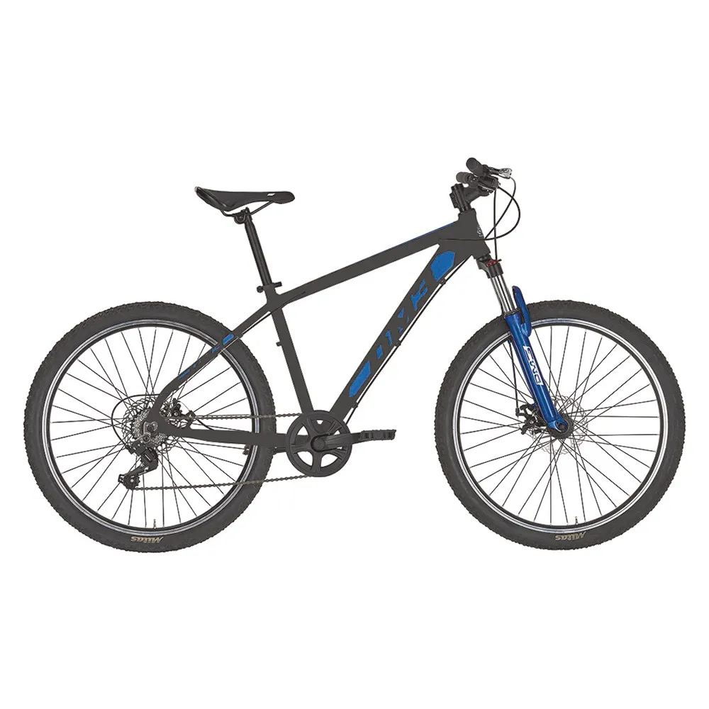 Alpina Most 26´´ 7s Mountainbike Alpina Most 26´´ 7s Mountainbike