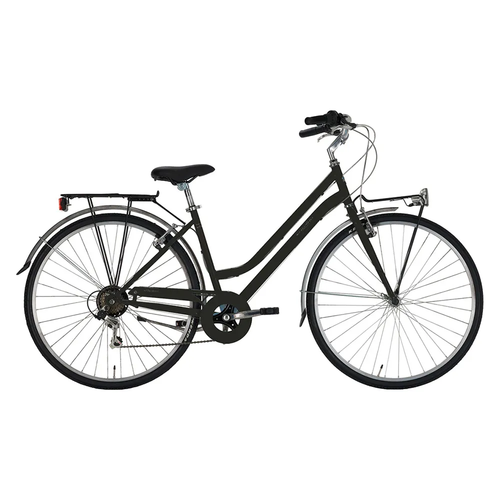 Alpina Moving Trk 28´´ 6s Fahrrad Alpina Moving Trk 28´´ 6s Fahrrad