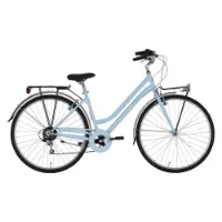 Alpina Moving Trk 28´´ 6s Lady Fahrrad Alpina Moving Trk 28´´ 6s Lady Fahrrad