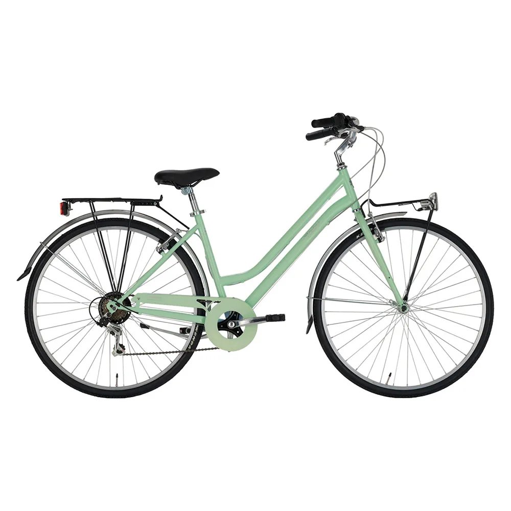 Alpina Moving Trk 28´´ 6s Lady Fahrrad Alpina Moving Trk 28´´ 6s Lady Fahrrad