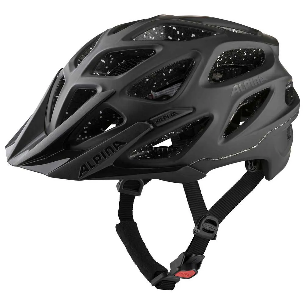 Alpina Mythos Tocsen Mtb-helm Alpina Mythos Tocsen Mtb-helm