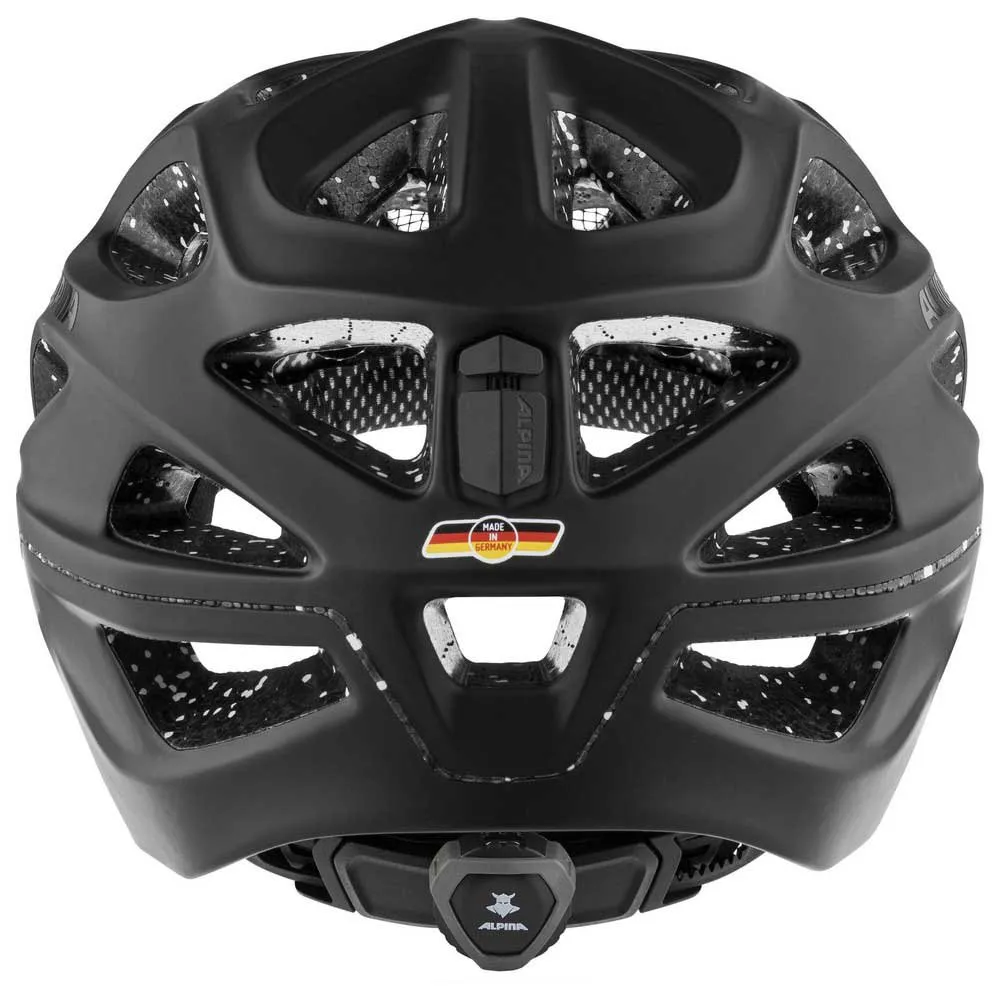 Alpina Mythos Tocsen Mtb-helm Alpina Mythos Tocsen Mtb-helm