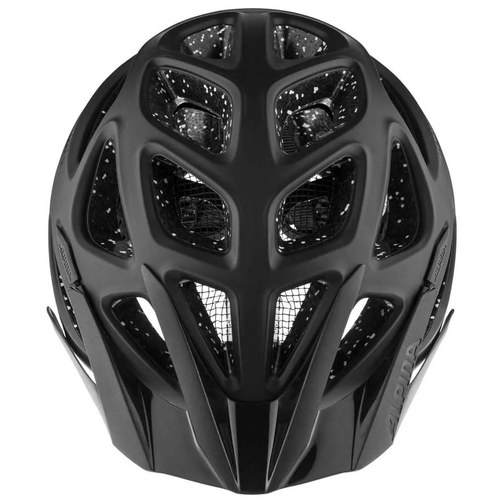 Alpina Mythos Tocsen Mtb-helm Alpina Mythos Tocsen Mtb-helm