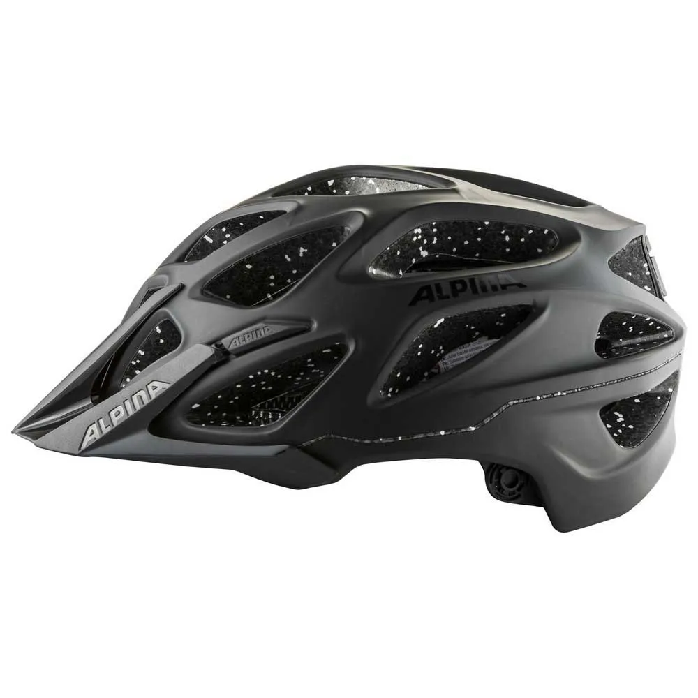 Alpina Mythos Tocsen Mtb-helm Alpina Mythos Tocsen Mtb-helm
