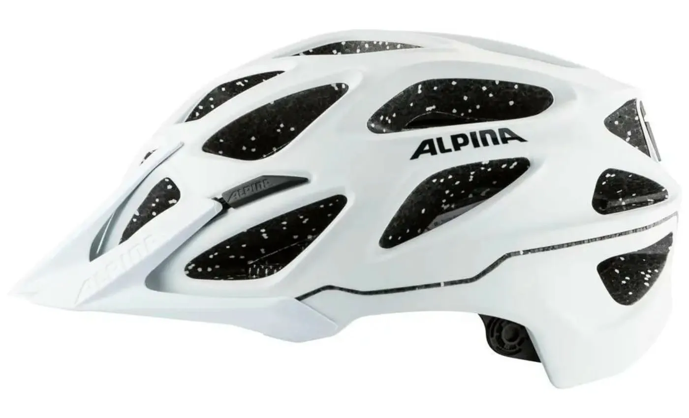 Alpina MYTHOS TOSCEN , Weiss Alpina MYTHOS TOSCEN , Weiss