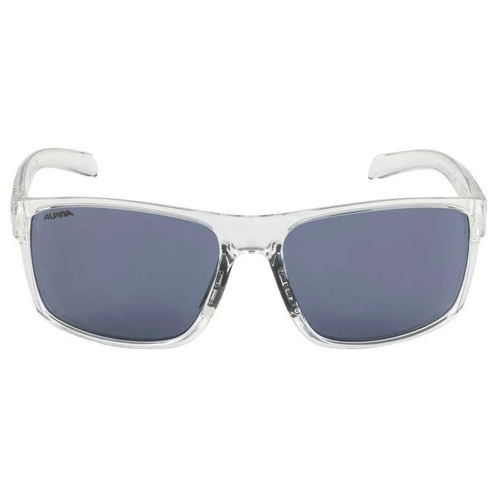 Alpina Nacan I Sonnenbrille, Clear, Black/CAT3 Alpina Nacan I Sonnenbrille, Clear, Black/CAT3