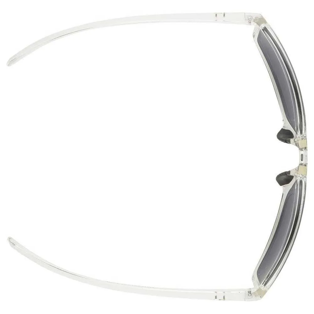 Alpina Nacan I Sonnenbrille, Clear, Black/CAT3 Alpina Nacan I Sonnenbrille, Clear, Black/CAT3