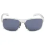 Alpina Nacan I Sonnenbrille, Clear, Black/CAT3