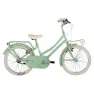 Mint green