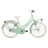 Mint green