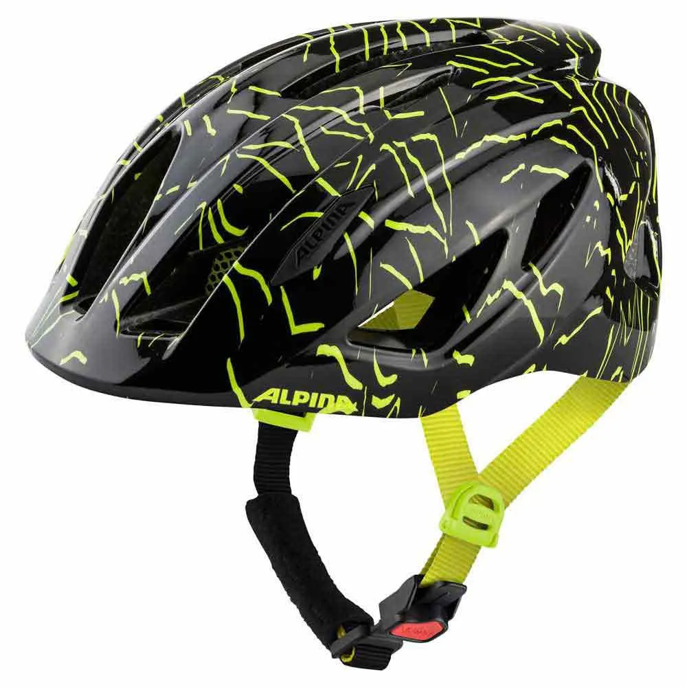 Alpina Pico Junior-helm Alpina Pico Junior-helm