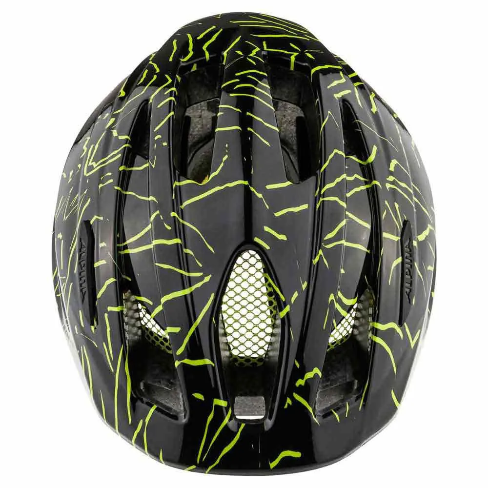 Alpina Pico Junior-helm Alpina Pico Junior-helm