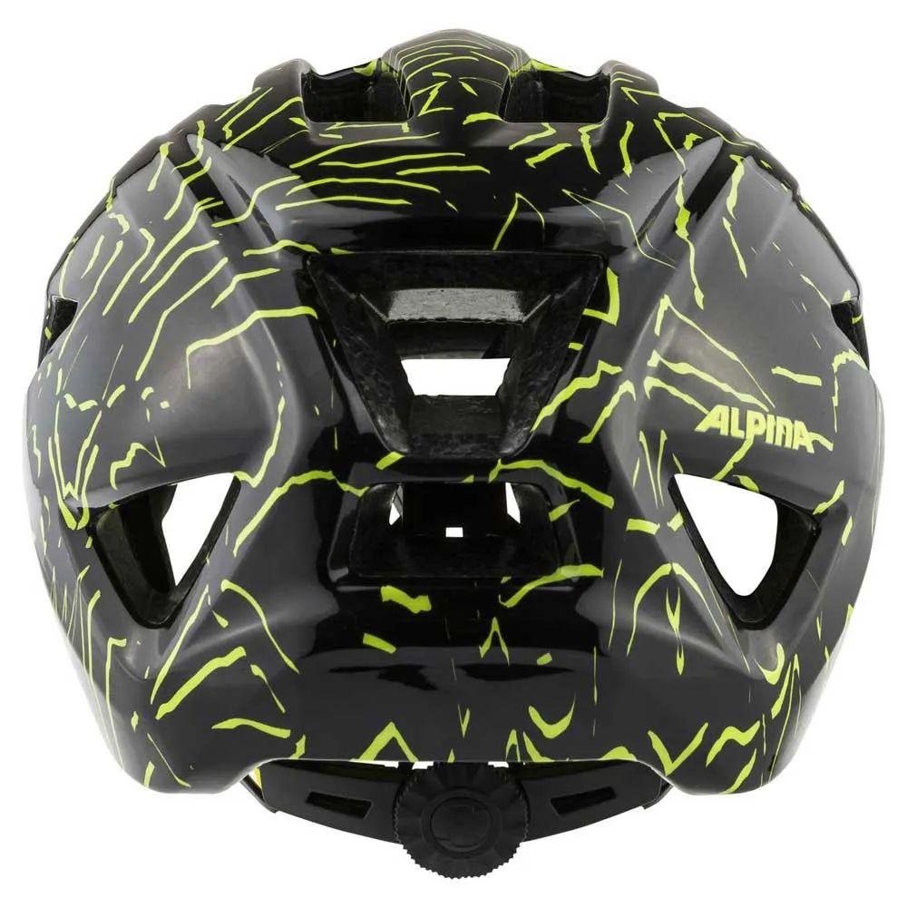 Alpina Pico Junior Junior-helm Alpina Pico Junior Junior-helm