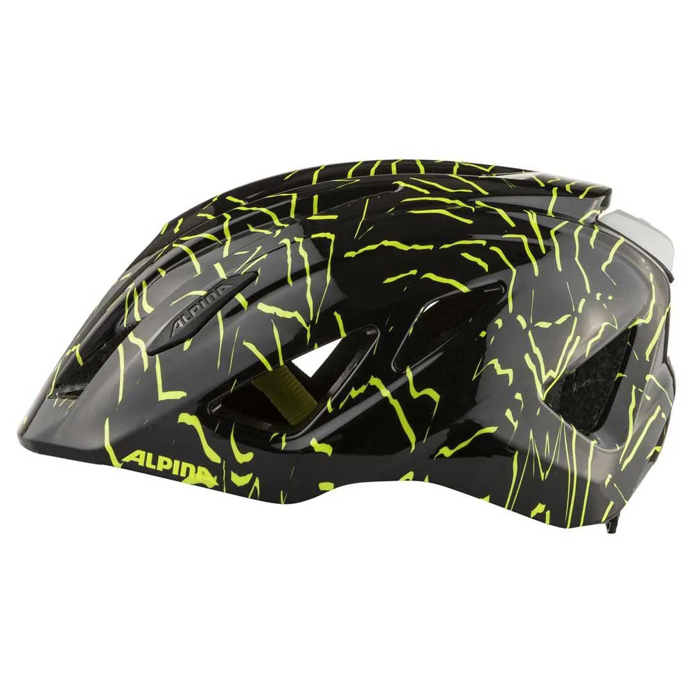 Alpina Pico Junior Junior-helm Alpina Pico Junior Junior-helm
